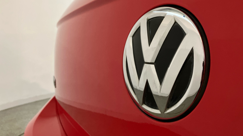 Volkswagen Polo 2.0 TSI GTI+ 5dr DSG Petrol Hatchback